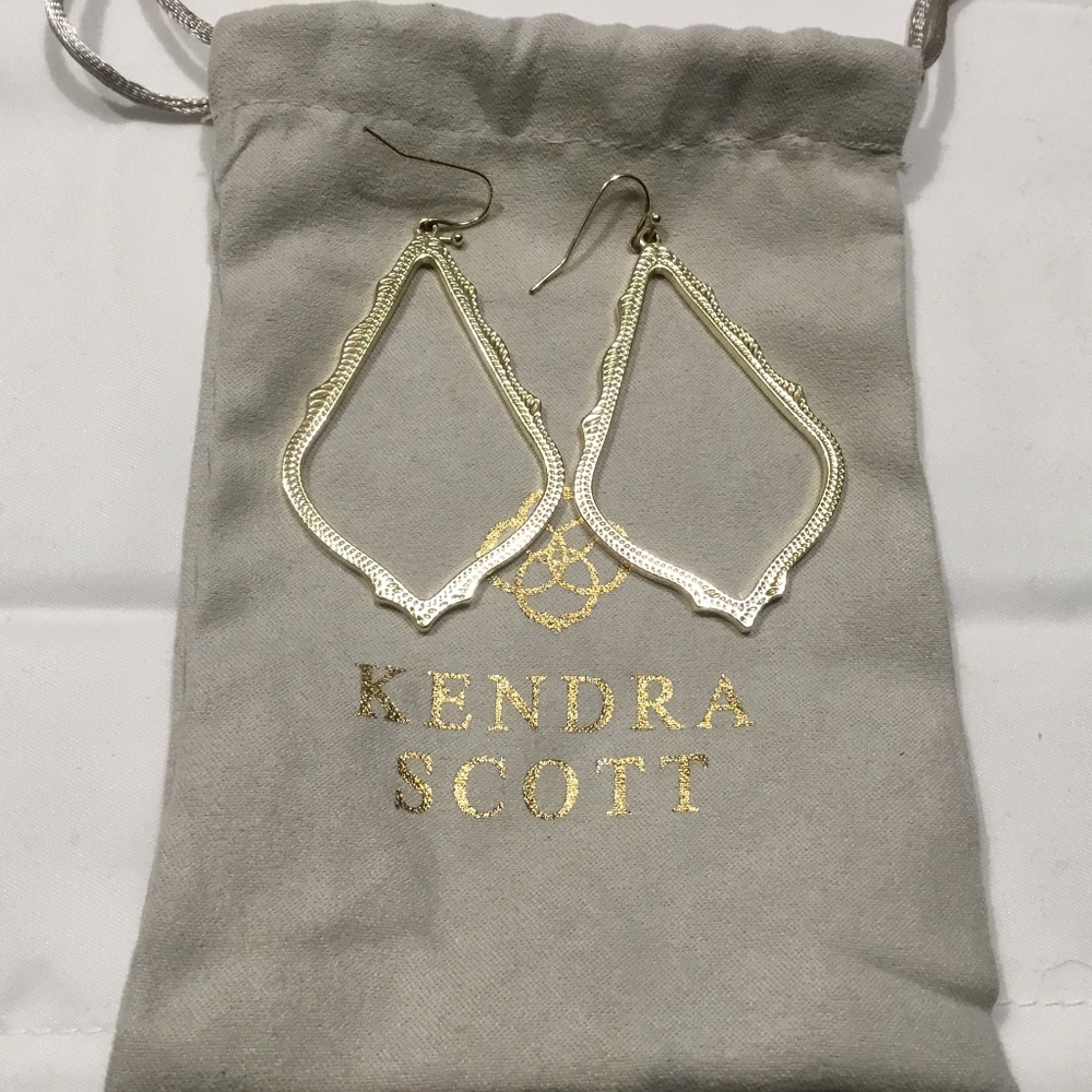 Kendra Scott Sophee Earrings (large)